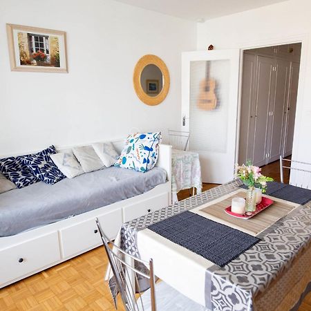 Appart Hotel - Le Nid - 25Min Paris Romainville Dış mekan fotoğraf