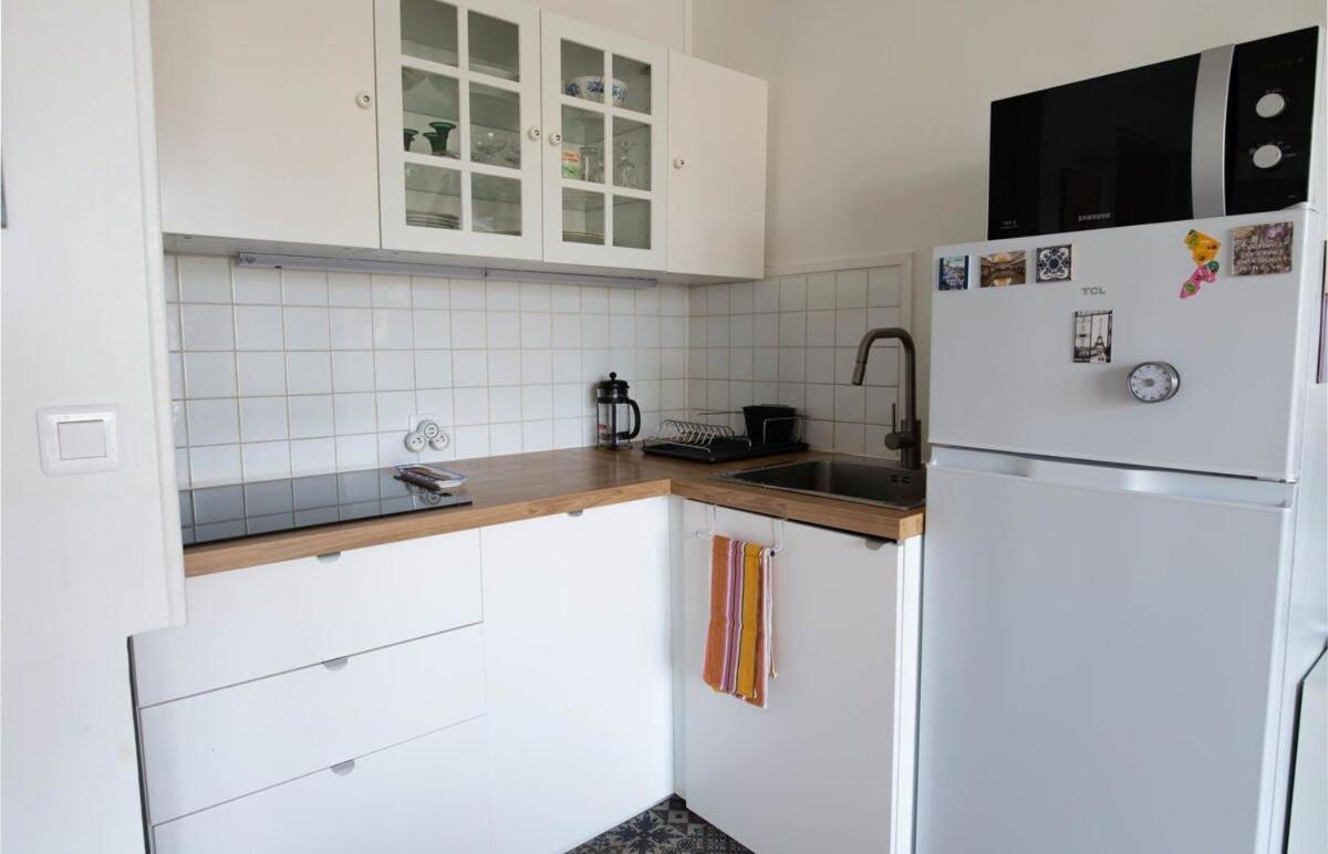 Appart Hotel - Le Nid - 25Min Paris Romainville Dış mekan fotoğraf